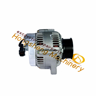 101211-7960 альтернатор KOMATSU PC200-7 PC200-8 600-812-6130 24V 60A