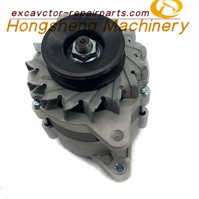 8-97022-211-2/0-33000-6542 альтернатор/двигатель 4BD1/SK120 SH120/EX120 24V 30A
