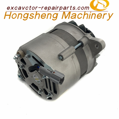 8-97022-211-2/0-33000-6542 альтернатор/двигатель 4BD1/SK120 SH120/EX120 24V 30A