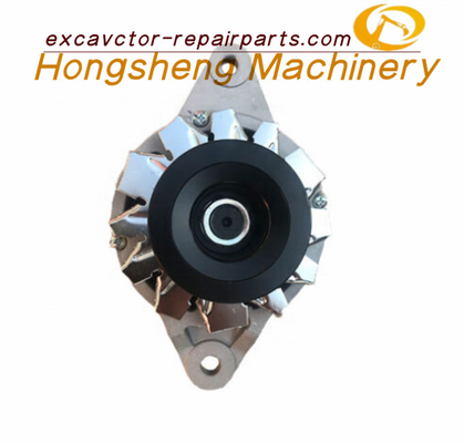 Генератор 24V 50A 3B82-65 1812006032 8983413970 экскаватора ZAXIS 330 6SD1 6HK1