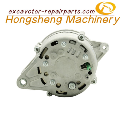Двигатель BD30 24V 50A 2V Хитачи EX60-3 генератора экскаватора LR225-85