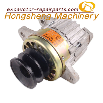 Альтернатор KOMATSU D60 600-821-3350 бульдозера 4D120 24V 30A
