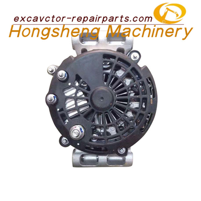 Динамомашина Картера 24V 85A 8PK альтернатора двигателя 280C13163453MB Perkins
