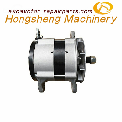 Альтернатор CAL40617 24V 150A 8PK 249-0313 корабля инженерства Картера