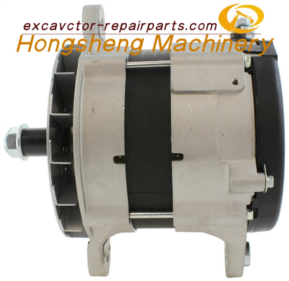 Альтернатор CAL40617 24V 150A 8PK 249-0313 корабля инженерства Картера