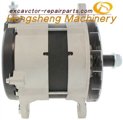 Альтернатор CAL40617 24V 150A 8PK 249-0313 корабля инженерства Картера