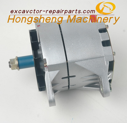 NT855 генератор 20SI 24V 35A 3016627 запчастей экскаватора двигателя CAT 3306