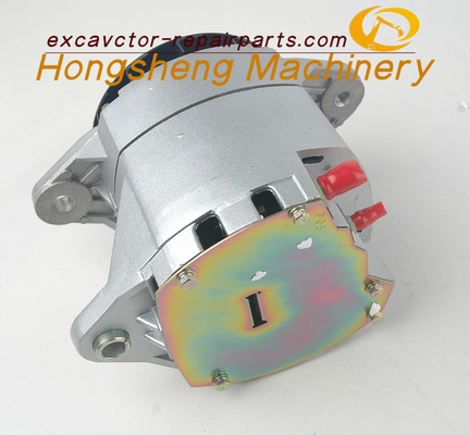 NT855 генератор 20SI 24V 35A 3016627 запчастей экскаватора двигателя CAT 3306