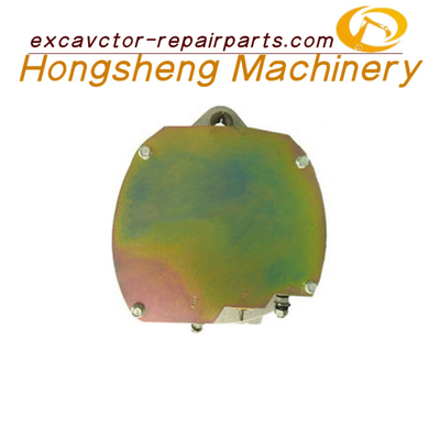 Альтернатор 24V 100A QSX15 ISX15 3400698 запчастей экскаватора двигателя K38 K50