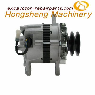 генератор HD1250 SH300 SK350-6 24V 35A 2C98-55 A2T72186 экскаватора двигателя 6D22
