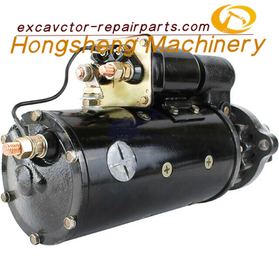 Мотор стартера C11 CAT 966H 13T 11KW 24V 363-9839 для затяжелителя