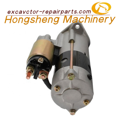 Мотор стартера CAT307 M8T80471 Картера 306 4M40 24V 11T 3.5KW