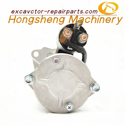 Двигатель C4.4 24V 10T 5.5KW мотора стартера IS1294 экскаватора CAT Картера 3826587 Perkins