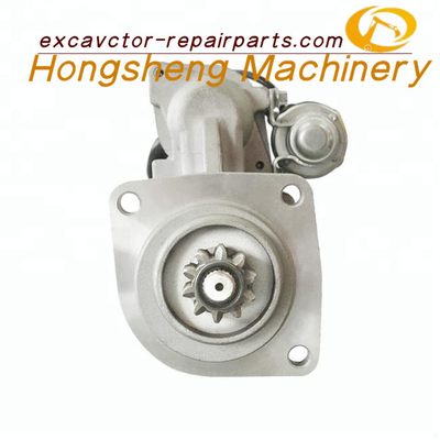 60615 мотор стартера Cummins Engine 38MT R290-9 Hyundai QSB6.7 6BT-5.9L 19026032