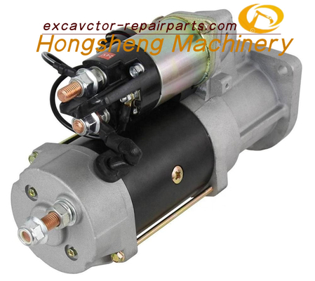60615 мотор стартера Cummins Engine 38MT R290-9 Hyundai QSB6.7 6BT-5.9L 19026032