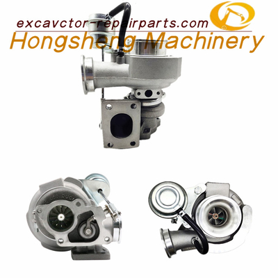 Турбонагнетатель 49377-01760 KOMATSU PC60-8 70-8 6271-81-8500 двигателя S4D95L