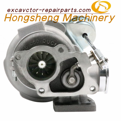 Турбонагнетатель 49377-01760 KOMATSU PC60-8 70-8 6271-81-8500 двигателя S4D95L