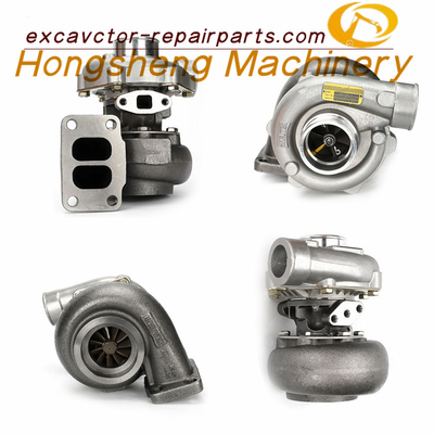 Турбонагнетатель 6205-81-8110 KOMATSU PC100-5 120-5 экскаватора двигателя S4D95