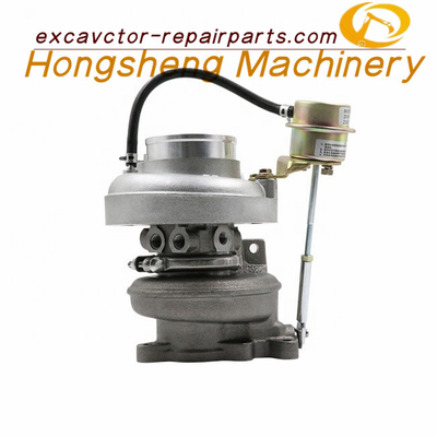 суперчаржер KOMATSU PC200-8EO HE221W 6751-81-8080 4048808 4048809 Turbo