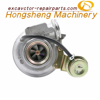 суперчаржер KOMATSU PC200-8EO HE221W 6751-81-8080 4048808 4048809 Turbo