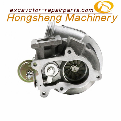 суперчаржер KOMATSU PC200-8EO HE221W 6751-81-8080 4048808 4048809 Turbo
