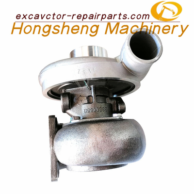 6222-81-8210 турбонагнетатель 6222-83-8171 KOMATSU PC300-5 300-6 экскаватора