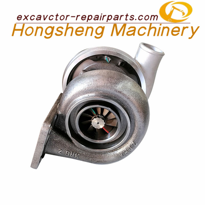 6222-81-8210 турбонагнетатель 6222-83-8171 KOMATSU PC300-5 300-6 экскаватора