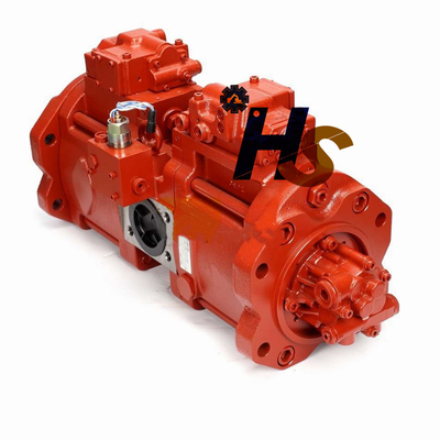 Гидронасос Кавасаки K3V63 K3V80DT K3V112 экскаватора K3V140DPT