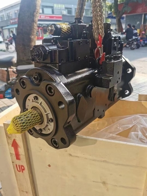 Насос K3V140DT-DTP K5V140DT-DTP Кавасаки экскаватора гидравлический главный