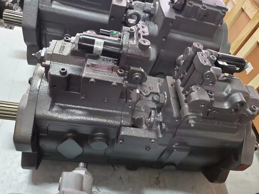 Насос K3V140DT-DTP K5V140DT-DTP Кавасаки экскаватора гидравлический главный