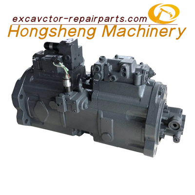 Гидронасос гидронасоса K5V180DT/DTP Кавасаки экскаватора K3V180
