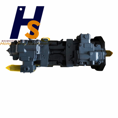 Гидронасос гидронасоса K5V180DT/DTP Кавасаки экскаватора K3V180
