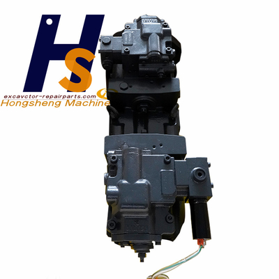 Гидронасос гидронасоса K5V180DT/DTP Кавасаки экскаватора K3V180