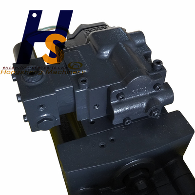 Гидронасос гидронасоса K5V180DT/DTP Кавасаки экскаватора K3V180