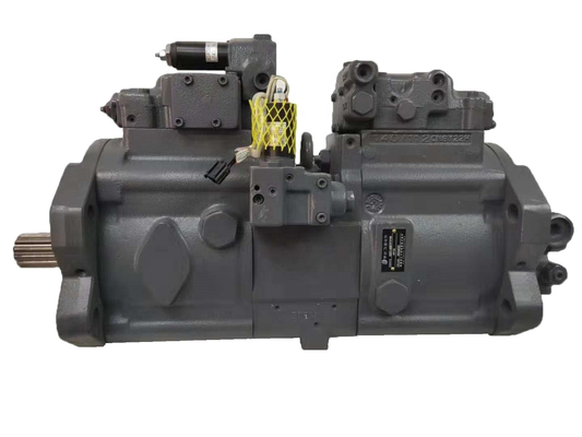 Гидронасос K3V200DT/DTP экскаватора Кавасаки K5V200 для ремонтных мастерских машинного оборудования