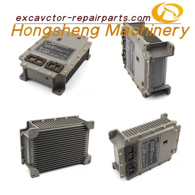 CAT 320 регулятора 119-0609X-00 Картера ECU экскаватора доски компьютера