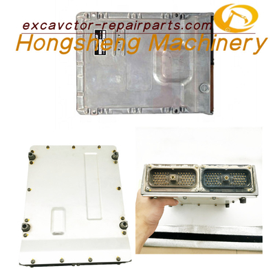 Регулятор ECU доски компьютера ECU экскаватора CAT 320D Картера 211-8874-03