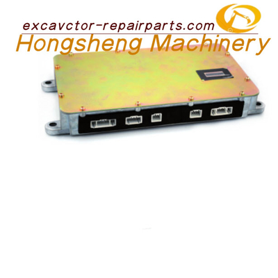 Блок управления HD820-3 119-0609X-00 ECU доски компьютера Kato