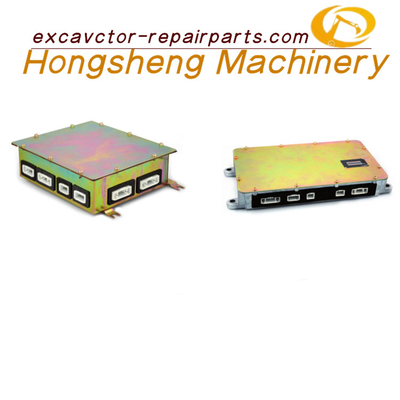 Блок управления HD820-3 119-0609X-00 ECU доски компьютера Kato
