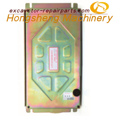 Блок управления доски компьютера ECU Kobelco SK120-2 экскаватора LP22E00004F2 электронный