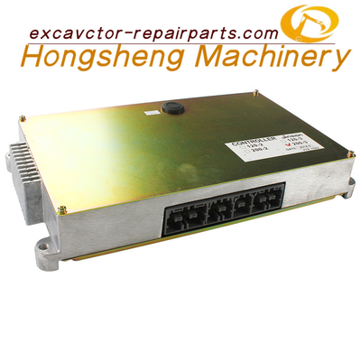 Блок управления Kobelco SK120-3 SK200-3 YN22E00015F3 ECU небольшой доски электронный