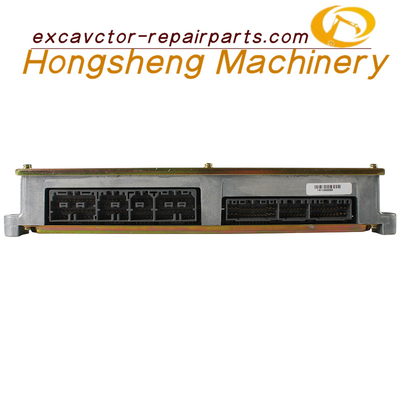 Регулятор SK200-6 SK200-6E YN22E00123F4 ECU доски компьютера Kobelco