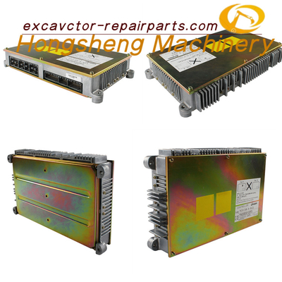 Регулятор SK200-6 SK200-6E YN22E00123F4 ECU доски компьютера Kobelco