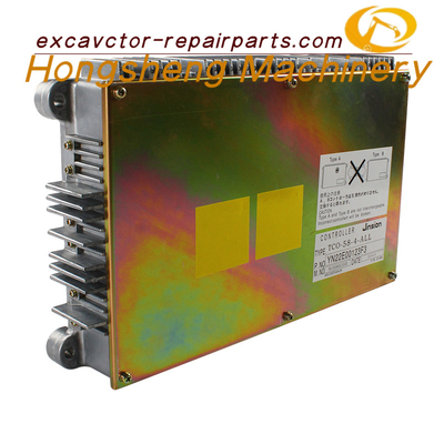 Регулятор SK200-6 SK200-6E YN22E00123F4 ECU доски компьютера Kobelco