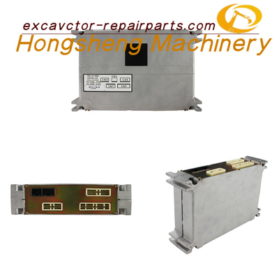 Экскаватор ECU 7834-21-6002 7834-21-6001 7834-21-6000 KOMATSU PC200-6 6D102