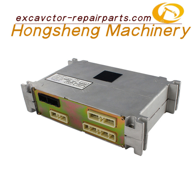 Экскаватор ECU 7834-21-6002 7834-21-6001 7834-21-6000 KOMATSU PC200-6 6D102