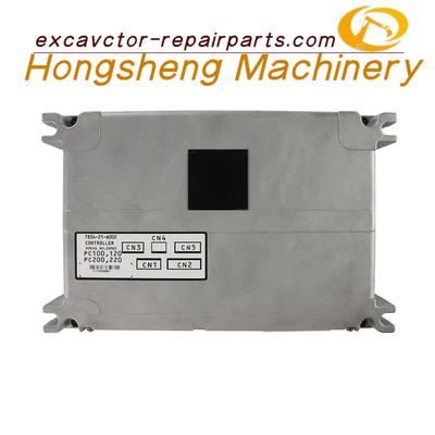 Экскаватор ECU 7834-21-6002 7834-21-6001 7834-21-6000 KOMATSU PC200-6 6D102