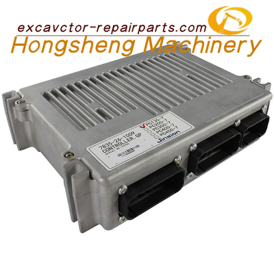 7835-24-1008 экскаватор ECU KOMATSU PC200-7 PC220-7 PC240-7 7835-26-1009