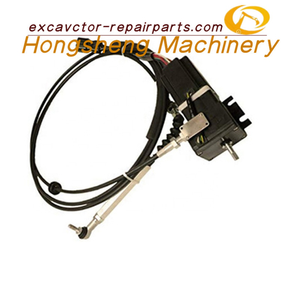 мотор KOMATSU PC60-7 PC228U PC128UU дросселя экскаватора 22U-06-11790
