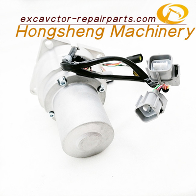 Мотор Kobelco SK200-6E 230-6E YN20S00002F1 акселератора YTBE0108SP1